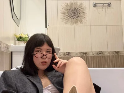 Ariella__cute - Girl 