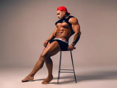 Logan_Roux - Boy 
