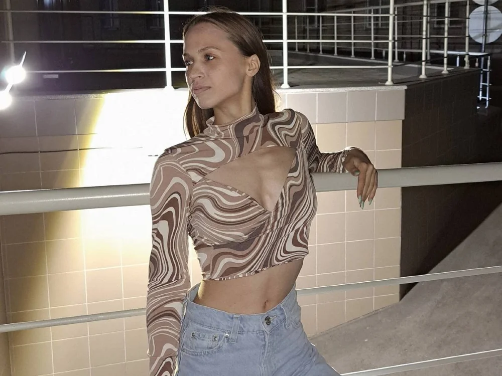 MelisaThomasj's Offline XXX Chat