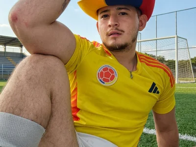 Persibal_redhead - Boy 