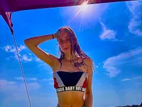 AliceXSanny Chat Room offline