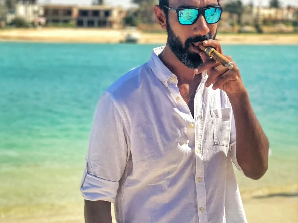 BluishGnostic offline XXX-chatje