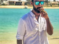 XXX chat uživo modela BluishGnostic