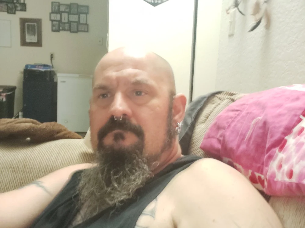 SouthernMnMan's Offline Chat Room