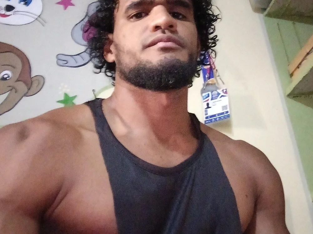 MaxDominant offline XXX-chatje