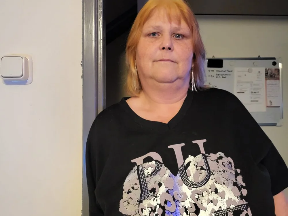 Sylviastar46 offline XXX-chat