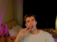 Mrkallin's webcam live show