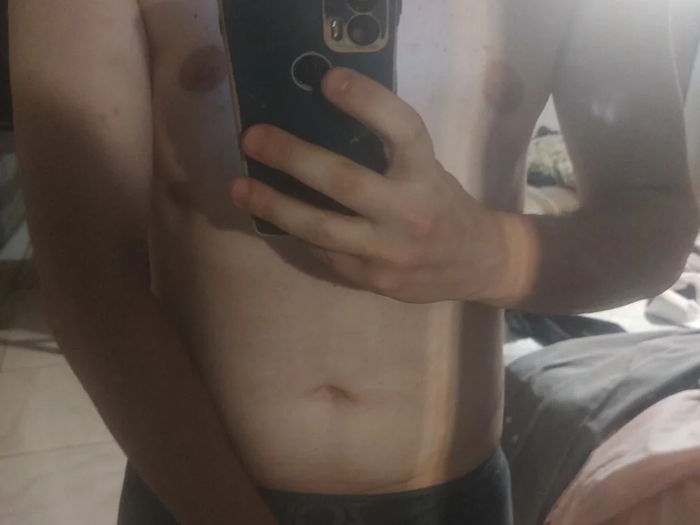 Chat +18 off-line de lucasmalaga