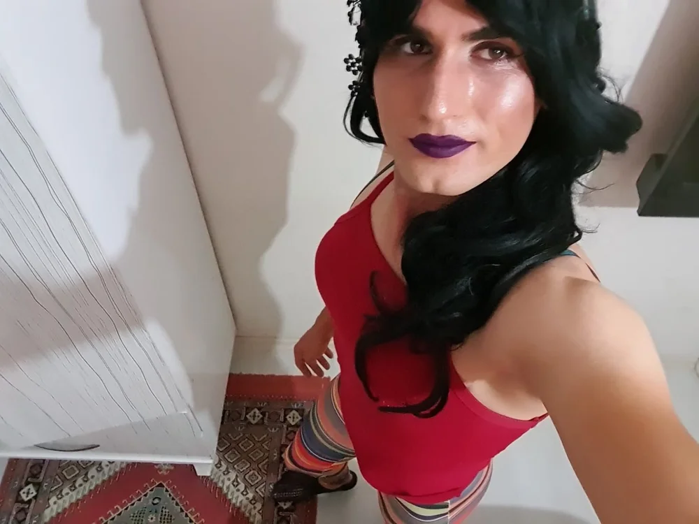 دردشة Cd-burcu الجنسية دون اتصال