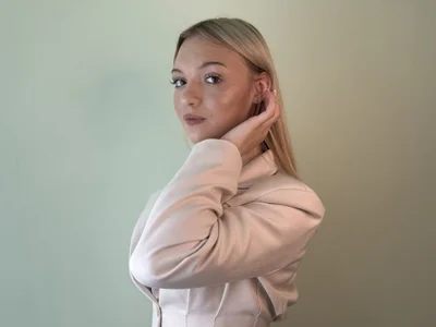TawnyMosebach - Girl 