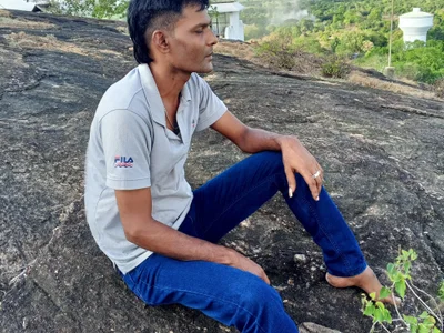 Chandrasirik - Boy 
