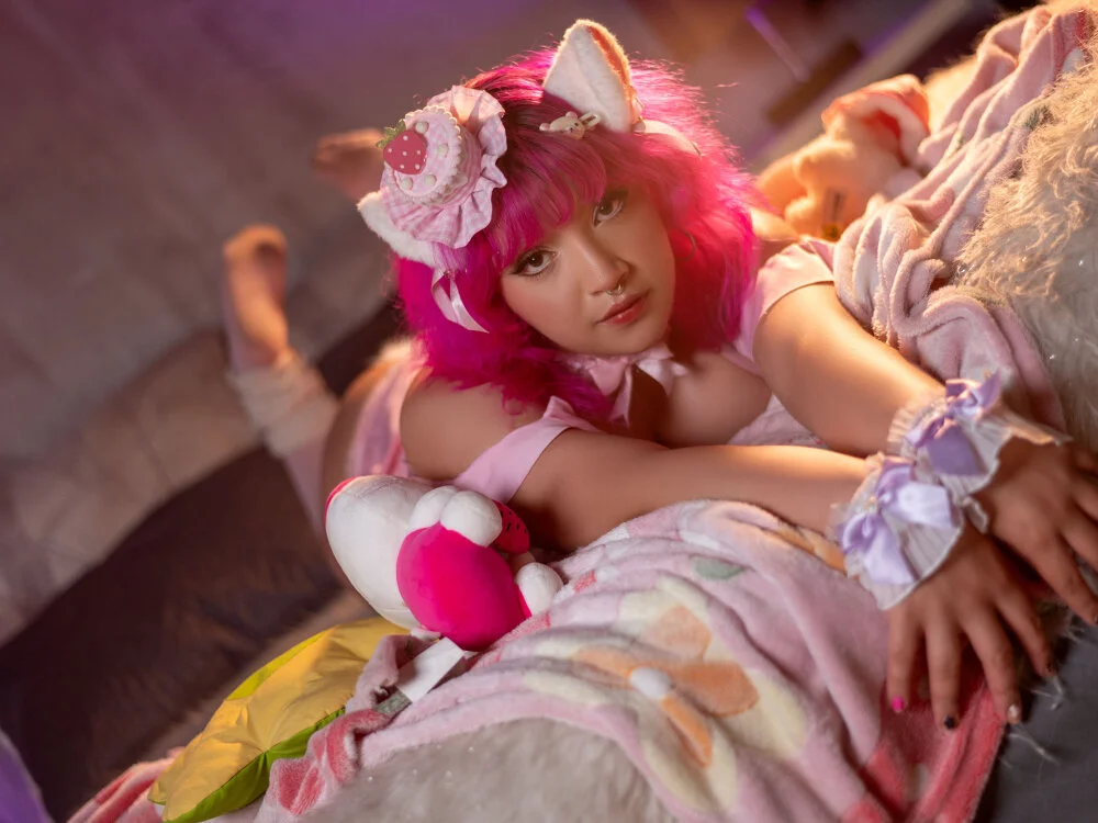 Noisy_doll 离线XXX聊天