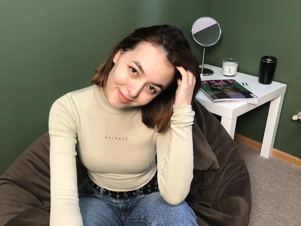 LanaaSky's Offline Chat Room