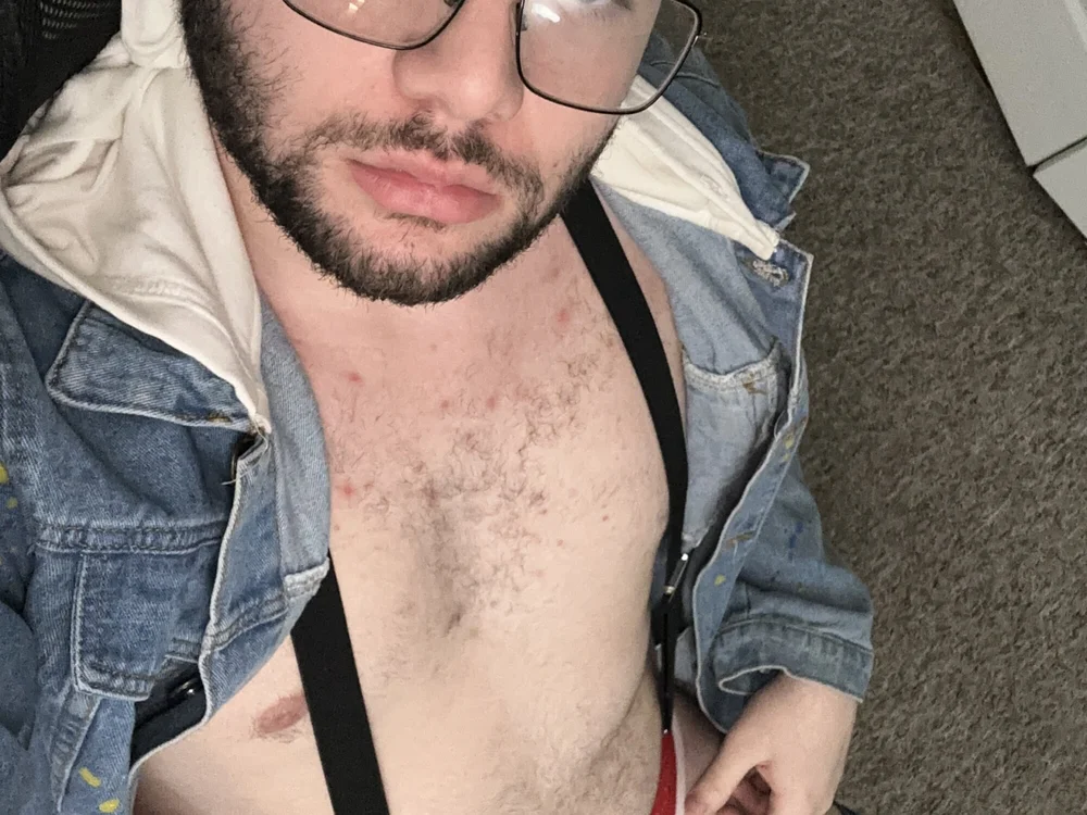 Pokój czatu offline – EastCoastBoy3