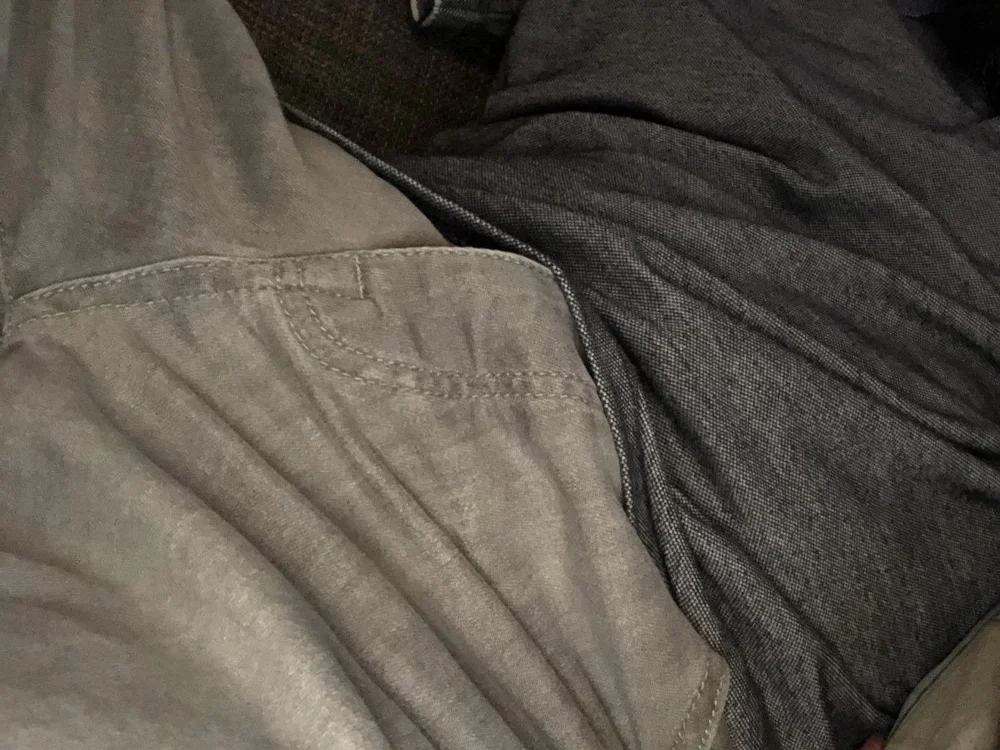 Sembang XXX Luar Talian jim470