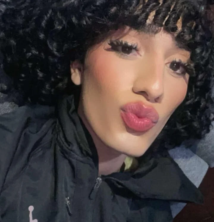 Sasha_calle Offline XXX Chat