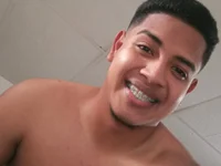 Logan_Blade's webcam live show