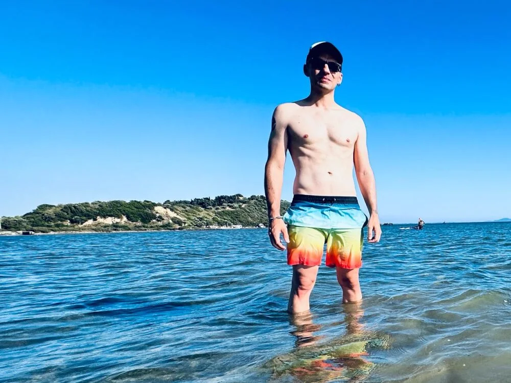 Chatroom XXX hors ligne de manutomx