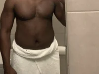 ztrumu's webcam live show