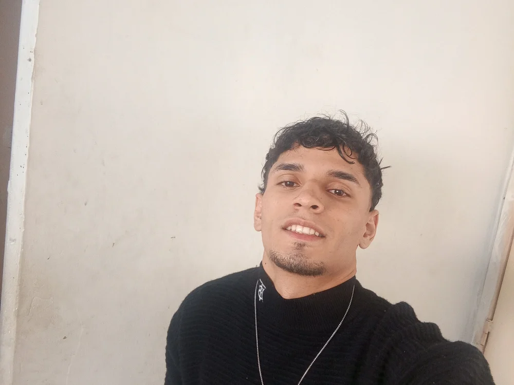 חדר צ'אט לא מקוון של Javierdavidr