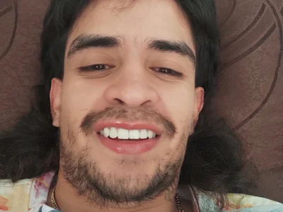 Elvergudocolombiano - Boy 