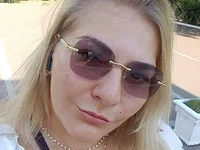 Вебкам-шоу Maria_Powells