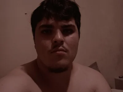 Gurios Male Latina Strip Cam