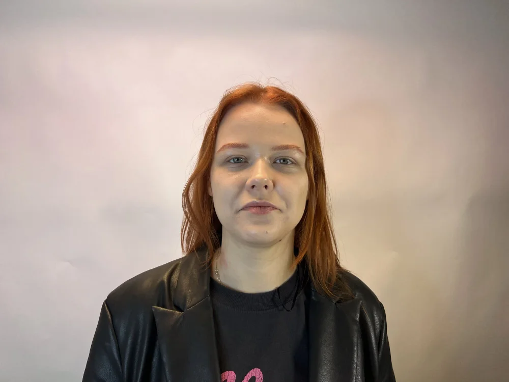 Offline chatovací místnost TraceyHiII