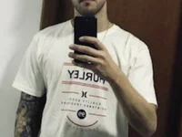 Carlosmorenosc's webcam live show