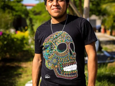 OaxacaSex - Boy 