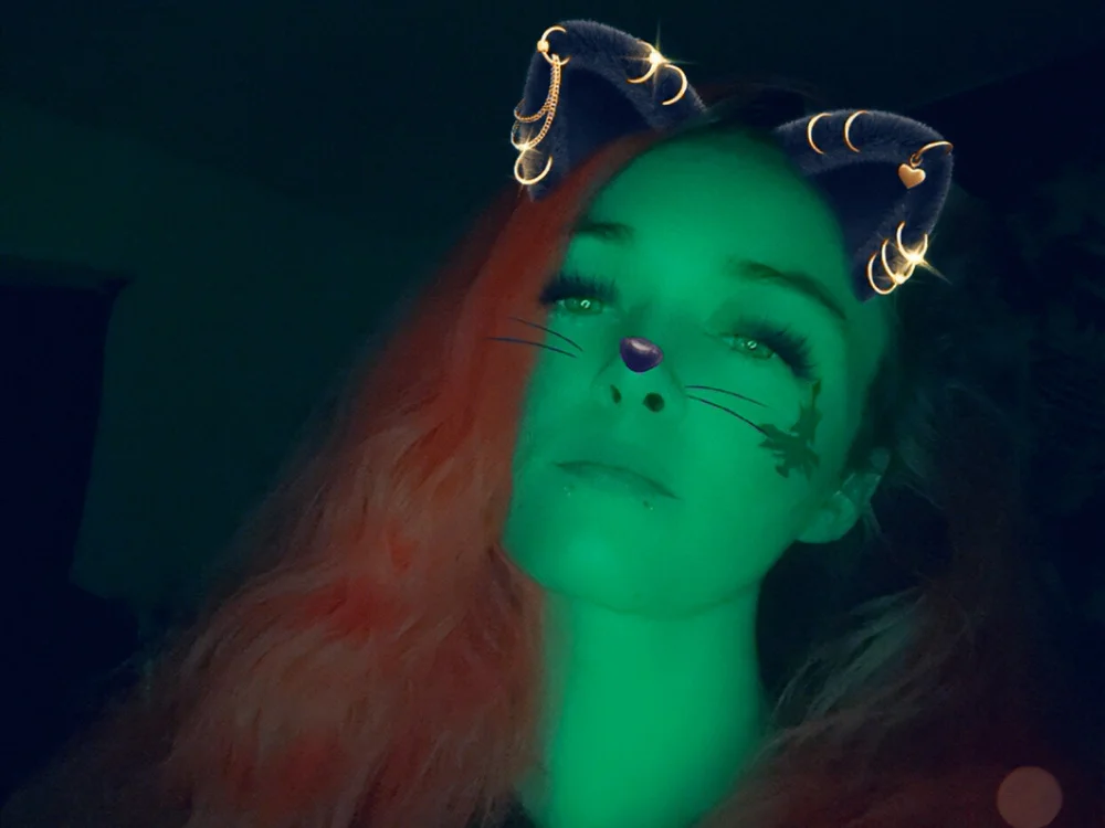 ToxxicRainbow's Offline Chat Room