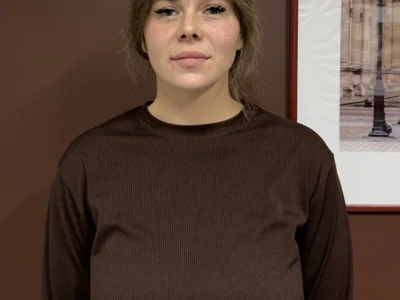 JaquelineLuttman - Girl 