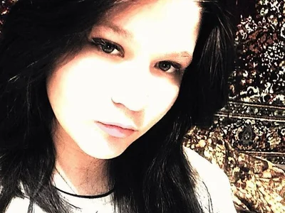 _MissDanger_ - Girl 