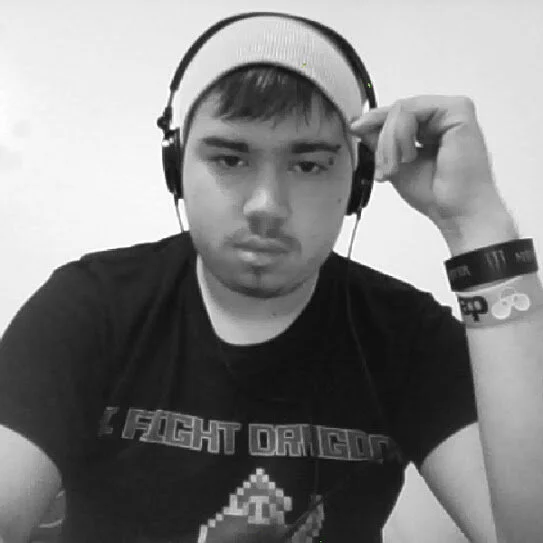 ZackCutter's Offline Chat Room