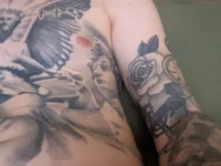 RJ1844's webcam live show