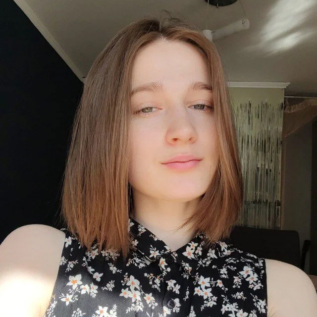 CallieVi's Offline XXX Chat