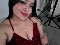 Miss_Charlotte_Bdsm's webcam live show