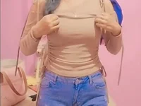 Muskan-rani