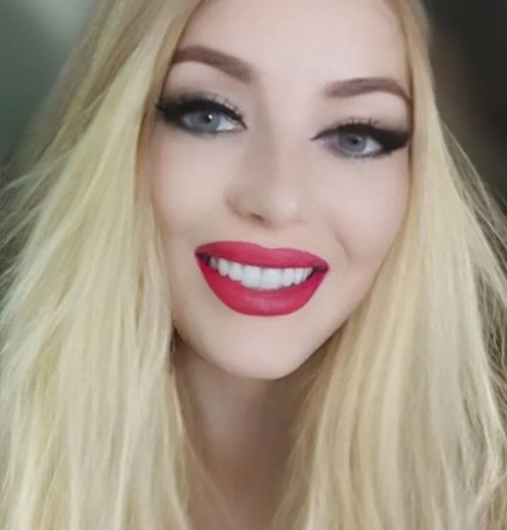 Offline chatovací místnost CherryPammy
