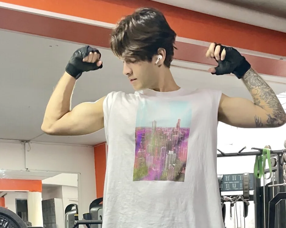 Sembang XXX Luar Talian justin_stark7