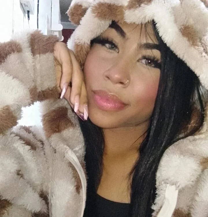 Brithney_rose cam model