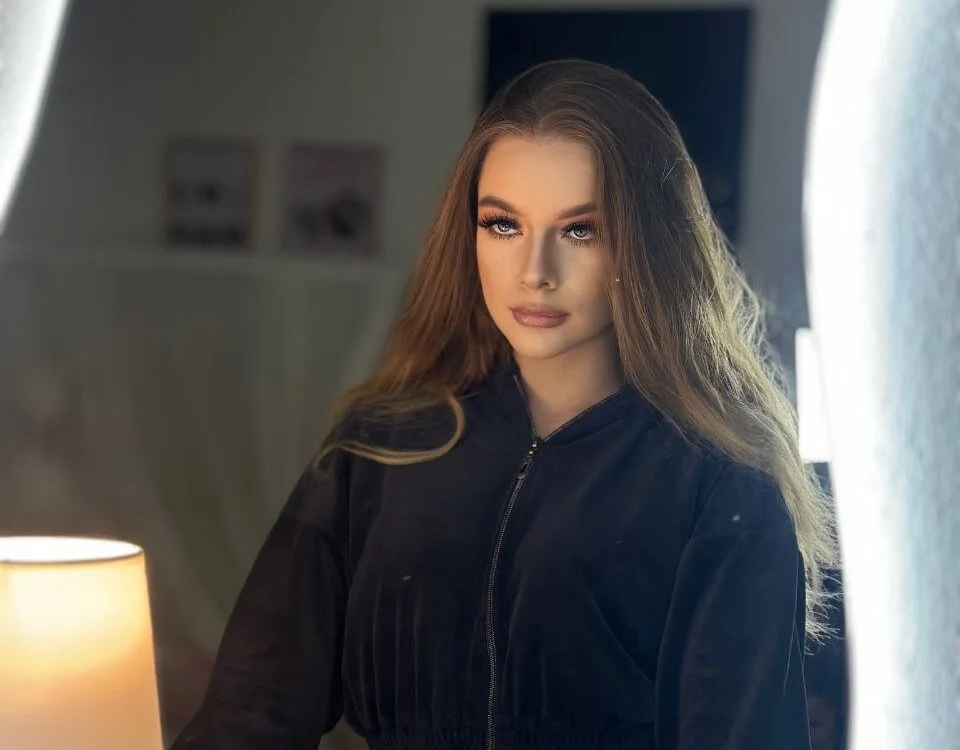 Offline chatovací místnost RandiBledsoe