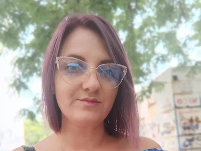 Violet_Stivy profile