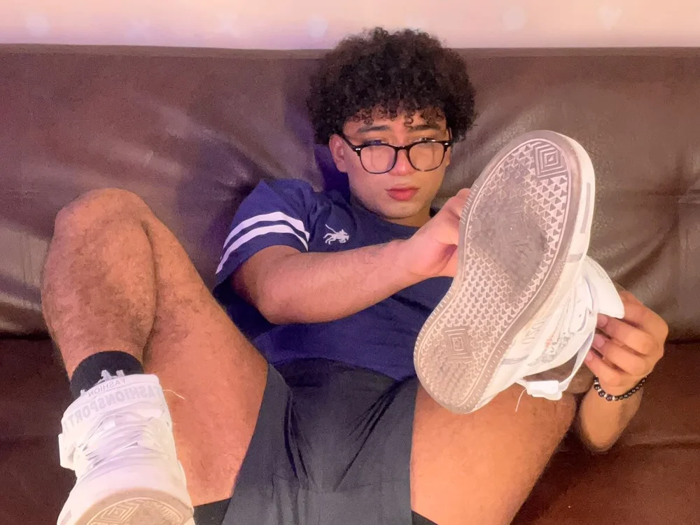 แชท XXX ออฟไลน์ของ felipecams
