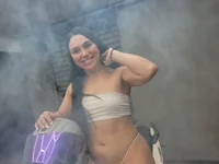Ariana_rouse's webcam live show