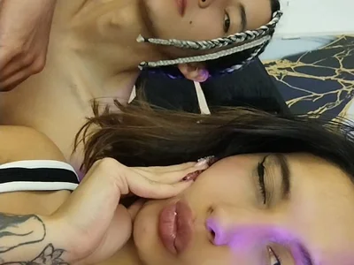 Bellaandvestiacs - Couple 