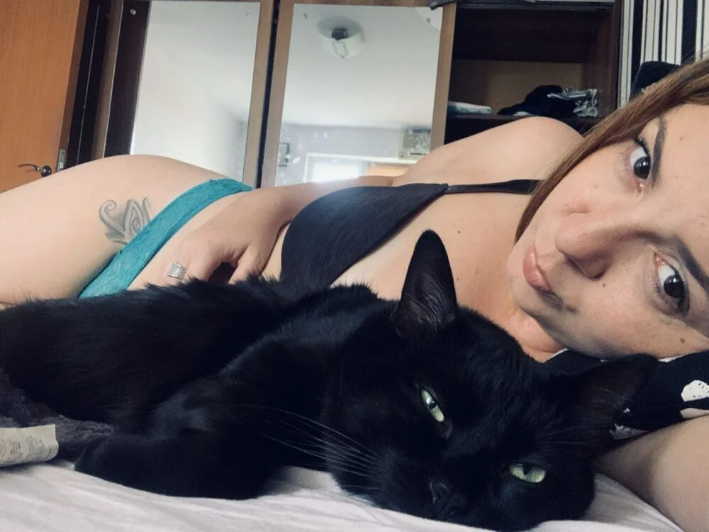 Offline XXX chat LovelyAria_