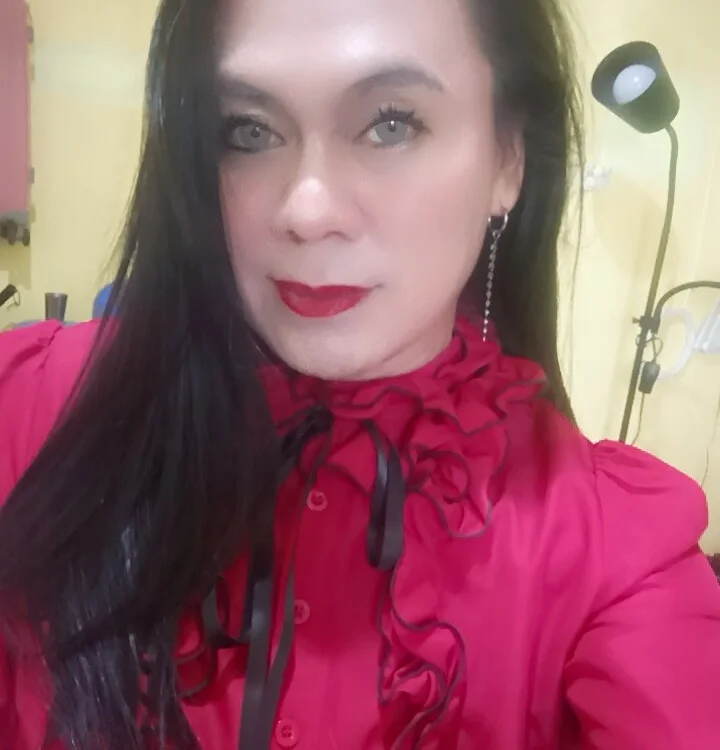 AsiaAlexa Obrolan XXX Offline