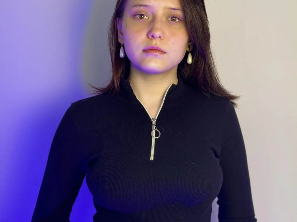 MaidaGermany's Offline Chat Room