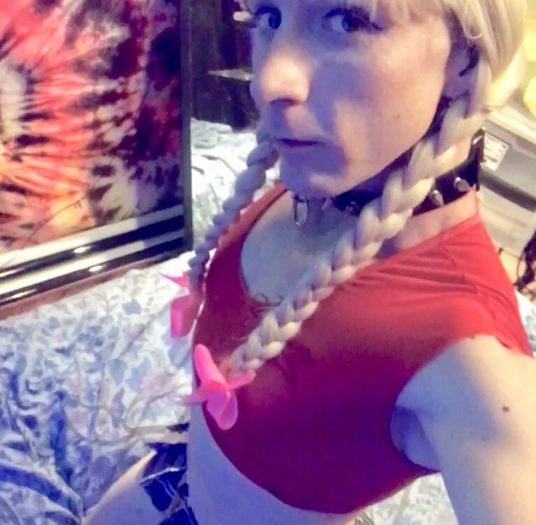 ProTurboslut's Offline XXX Chat